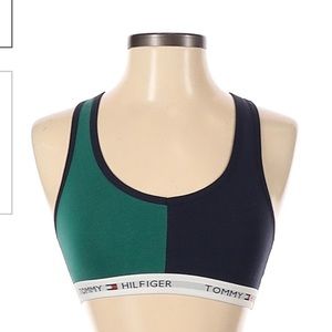 Tommy Hilfiger shorts bra